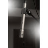 SHURE SM81-LC micro statique instruments cardioïde