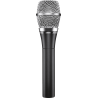 SHURE SM86 micro voix statique cardioide