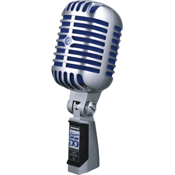 SHURE SUPER55 super 55