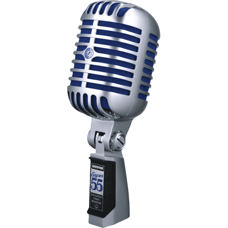 SHURE SUPER55 super 55