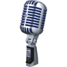 SHURE SUPER55 super 55