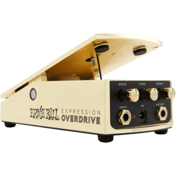 ERNIE BALL 6183 Pedale d'overdrive