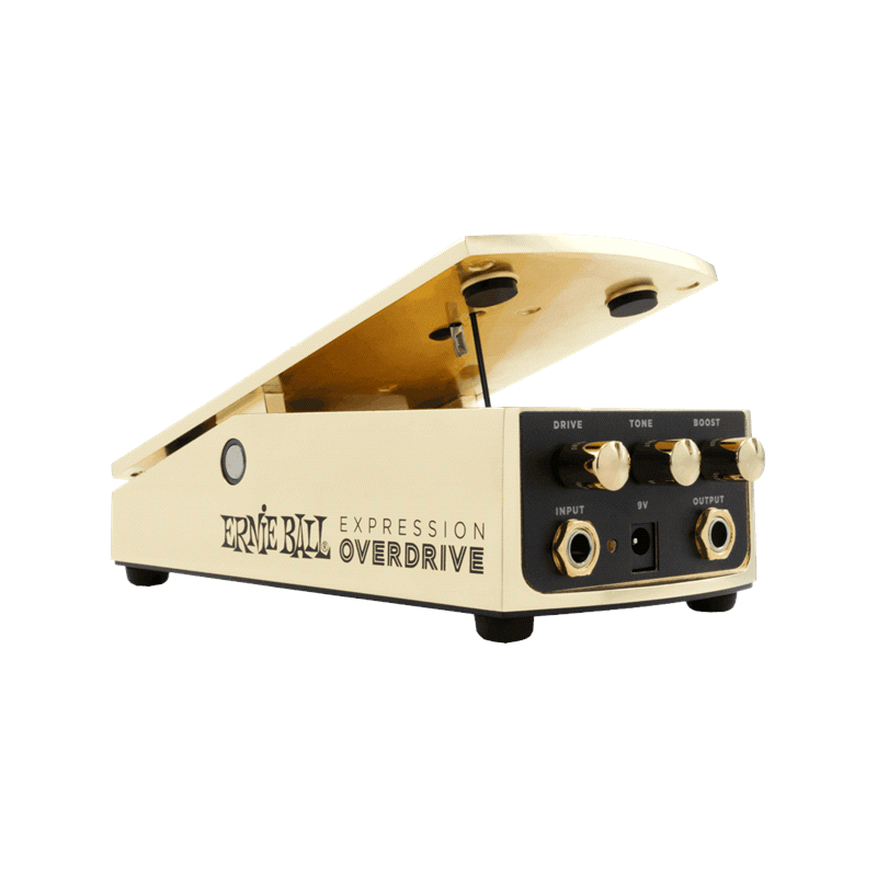 ERNIE BALL 6183 Pedale d'overdrive