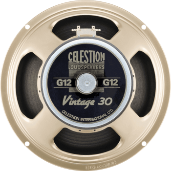 CELESTION VINTAGE30-15 vintage 30 16 ohm