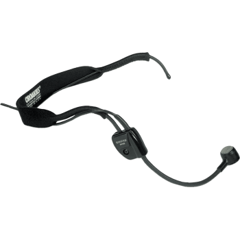 SHURE WH20XLR micro serre-tête dynamique cardioïde