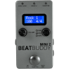 SINGULAR SOUND BEATBUDDY-MINI2 boîte à rythmes beatbuddy mini 2