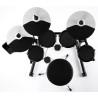 ALESIS DEBUTKIT kit mesh 4 fûts - 3 cymbales