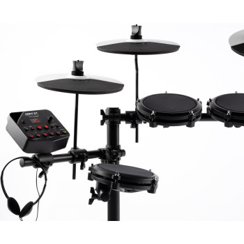 ALESIS DEBUTKIT kit mesh 4 fûts - 3 cymbales