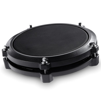 ALESIS DEBUTKIT kit mesh 4 fûts - 3 cymbales