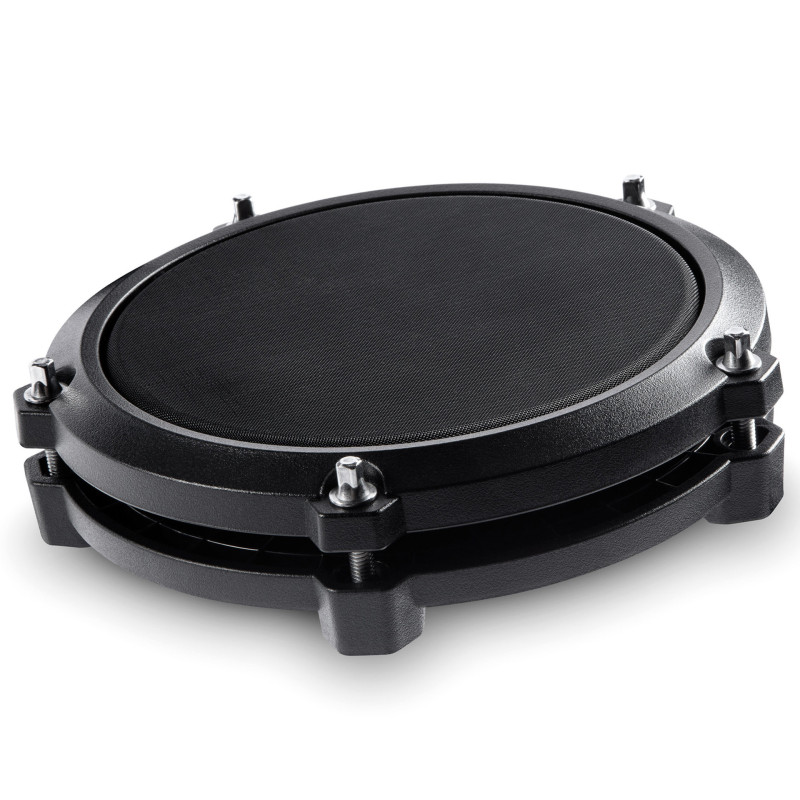 ALESIS DEBUTKIT kit mesh 4 fûts - 3 cymbales