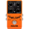 NUX TIMECORE-DLX-MK2 pédale numérique de delay - 7 effets