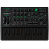 ARTURIA MICROBRUTE-UFO synthétiseur analogique microbrute ufo édition limitée