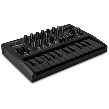ARTURIA MICROBRUTE-UFO synthétiseur analogique microbrute ufo édition limitée