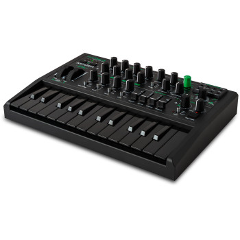 ARTURIA MICROBRUTE-UFO synthétiseur analogique microbrute ufo édition limitée