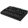 ARTURIA MICROBRUTE-UFO synthétiseur analogique microbrute ufo édition limitée