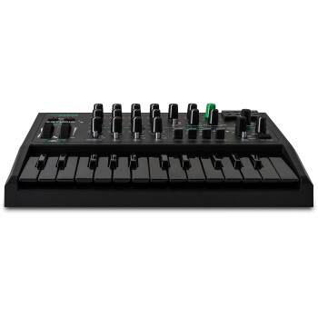 ARTURIA MICROBRUTE-UFO synthétiseur analogique microbrute ufo édition limitée