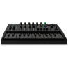 ARTURIA MICROBRUTE-UFO synthétiseur analogique microbrute ufo édition limitée