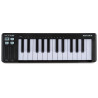 ARTURIA MICROLABMK3-BK clavier de contrôle compact noir
