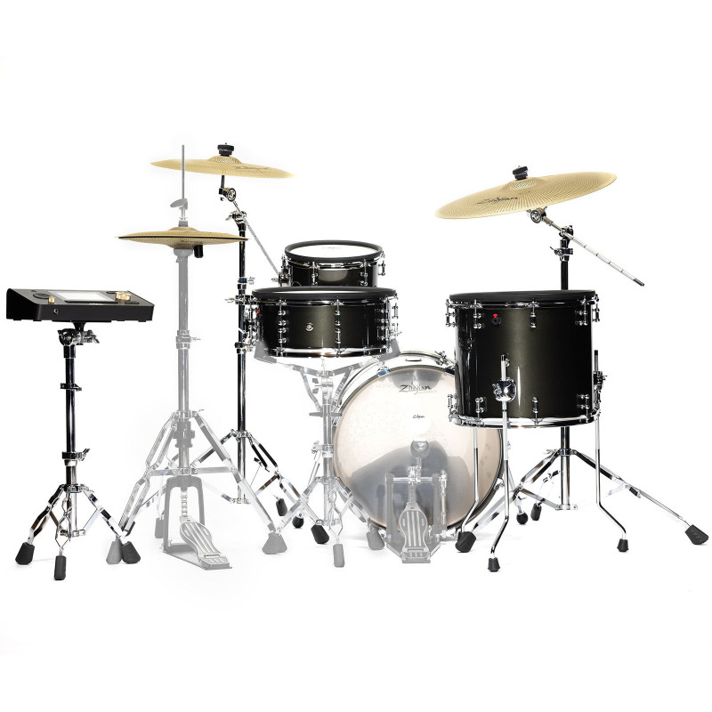 ZILDJIAN ZAG batterie électronique alchem-e gold