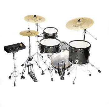 ZILDJIAN ZAG batterie électronique alchem-e gold