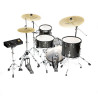 ZILDJIAN ZAG batterie électronique alchem-e gold