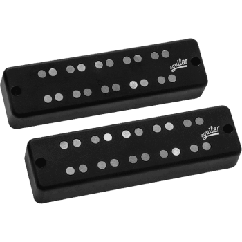 AGUILAR AG5SD-D2 kit 5 cordes type d2
