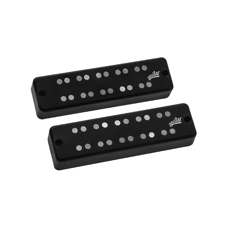 AGUILAR AG5SD-D2 kit 5 cordes type d2