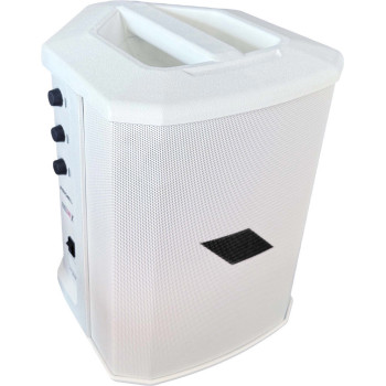 PROEL FREEONEX WH enceinte portable active blanche