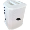 PROEL FREEONEX WH enceinte portable active blanche