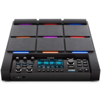 ALESIS STRIKE MULTI PAD strike multipad