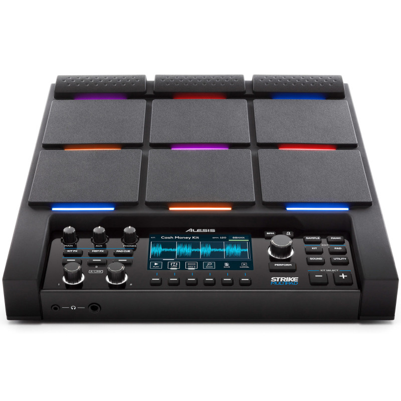 ALESIS STRIKE MULTI PAD strike multipad