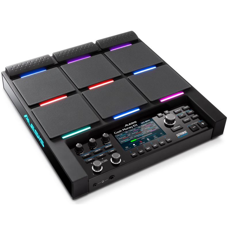 ALESIS STRIKE MULTI PAD strike multipad