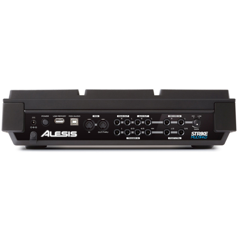 ALESIS STRIKE MULTI PAD strike multipad