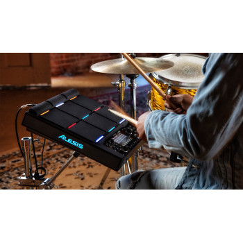 ALESIS STRIKE MULTI PAD strike multipad