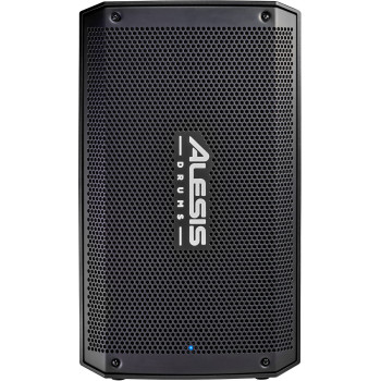 ALESIS STRIKE AMP8 MK2 ampli batterie électronique strike 8" mk2