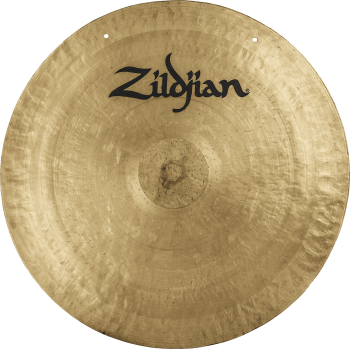 ZILDJIAN ZXGO00140 wind gong 40"