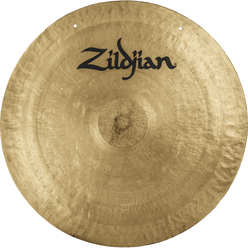 ZILDJIAN ZXGO00140 wind gong 40"