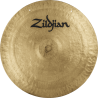 ZILDJIAN ZXGO00140 wind gong 40"