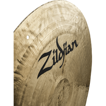 ZILDJIAN ZXGO00140 wind gong 40"