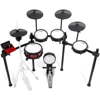 ALESIS NITRO-ULTIMATE batterie électronique nitro ultimate kit