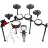 ALESIS NITRO-ULTIMATE batterie électronique nitro ultimate kit
