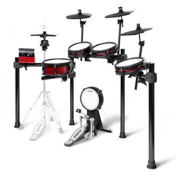 ALESIS NITRO-ULTIMATE batterie électronique nitro ultimate kit