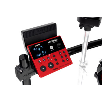 ALESIS NITRO-ULTIMATE batterie électronique nitro ultimate kit
