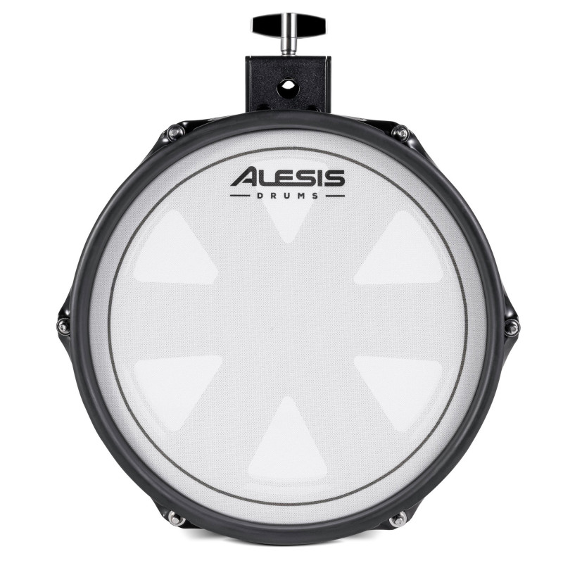 ALESIS NITRO PRO XL KIT batterie électronique nitro pro xl 6 fûts - 4 cymbales