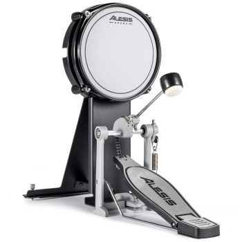 ALESIS NITRO PRO XL KIT batterie électronique nitro pro xl 6 fûts - 4 cymbales