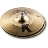 ZILDJIAN K1250-I7 pack k custom hybrid 14"- 16"- 18"- 20"
