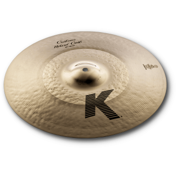 ZILDJIAN K1250-I7 pack k custom hybrid 14"- 16"- 18"- 20"