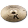 ZILDJIAN K1250-I7 pack k custom hybrid 14"- 16"- 18"- 20"