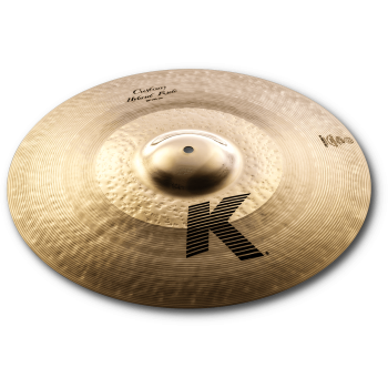 ZILDJIAN K1250-I7 pack k custom hybrid 14"- 16"- 18"- 20"