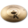 ZILDJIAN K1250-I7 pack k custom hybrid 14"- 16"- 18"- 20"